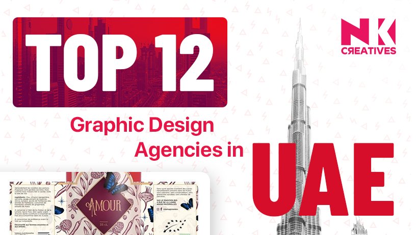 Graphic Design Experts in Ludhiana